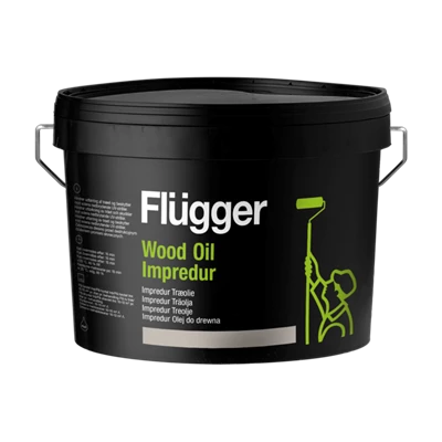 Flugger Wood Oil Impredur