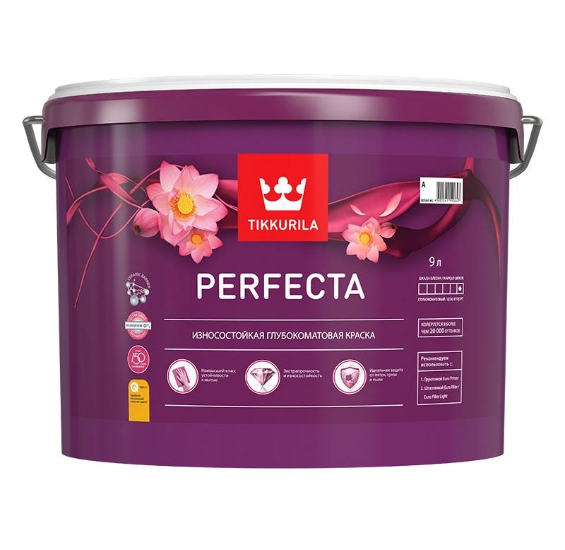 Тиккурила Перфекта / Tikkurila Perfecta
