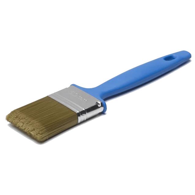 ANZA GO FLAT BRUSH 50 MM