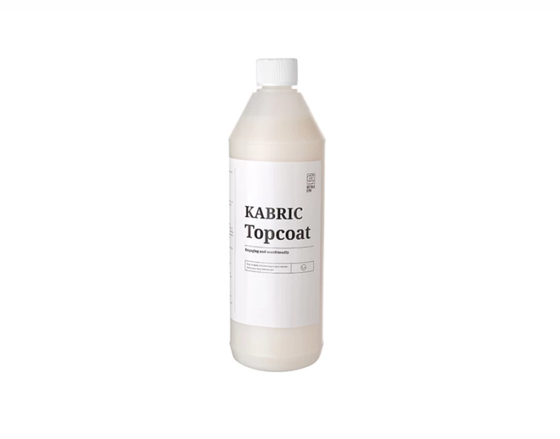 KABRIC Topcoat