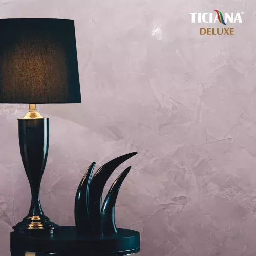 Veniera Calce - штукатурка декоративная венецианская на извести TICIANA DELUXE