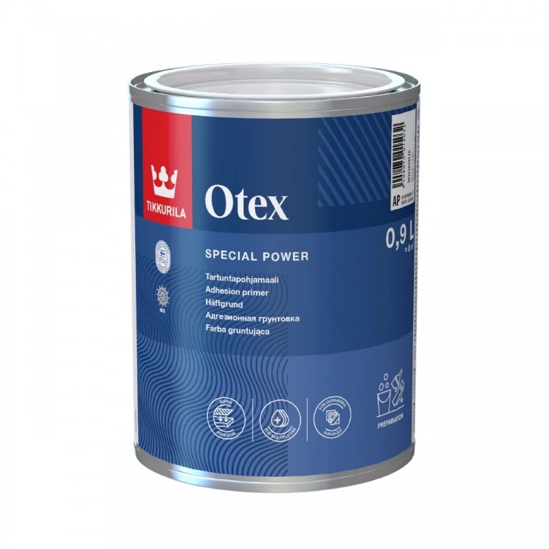 Грунт OTEX 0,9 л.