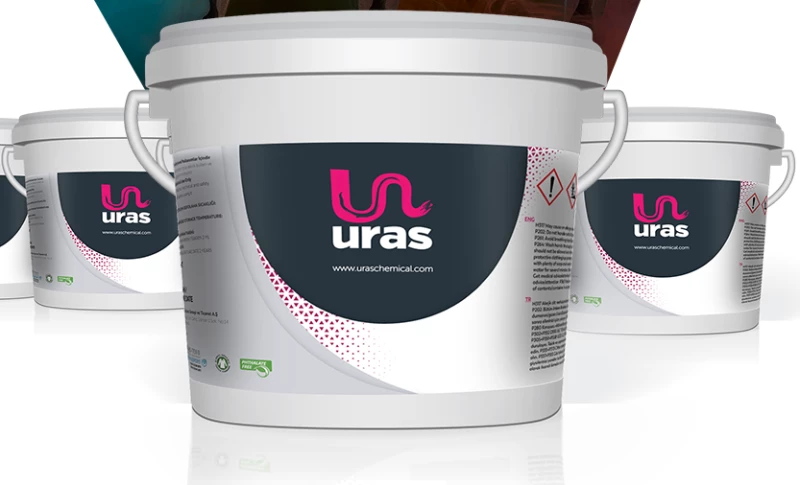 Uras 139 PF PUFF 5KG