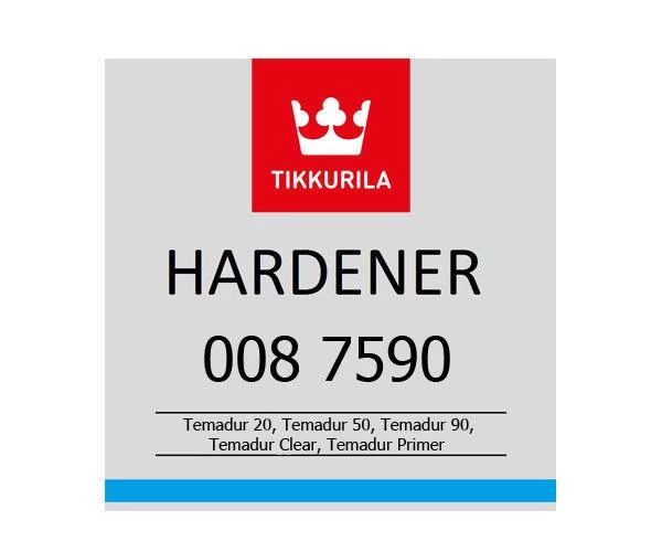 Тиккурила Отвердитель 7590 / Tikkurila Hardener 7590