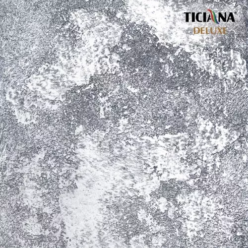 Calcestruzzo - декоративная штукатурка с эффектом бетона TICIANA DELUXE