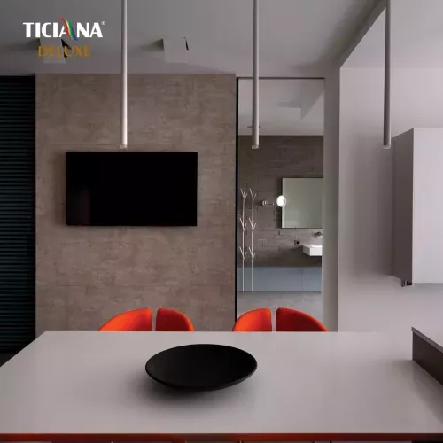 Лак двухкомпонентный с отвердителем TICIANA DELUXE Durata