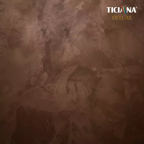 Seteria - декоративное покрытие с эффектом шелка TICIANA DELUXE