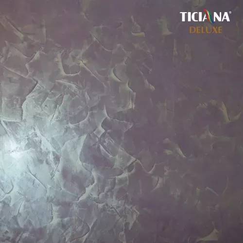 Veniera Calce - штукатурка декоративная венецианская на извести TICIANA DELUXE