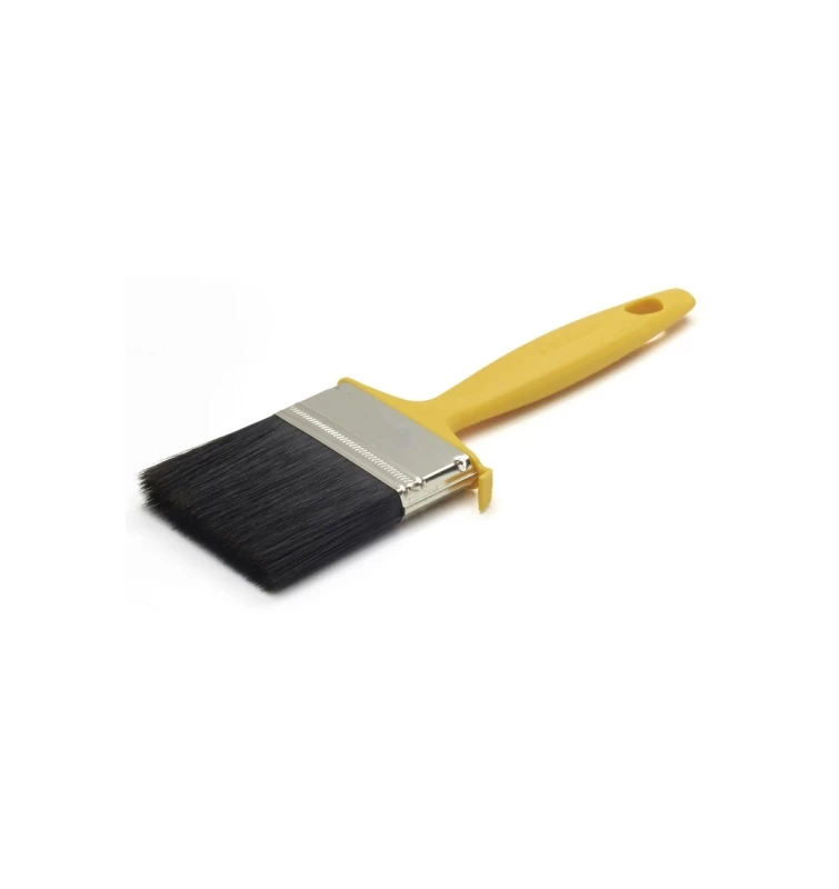 ANZA BASIC XP FLAT BRUSH 50 MM