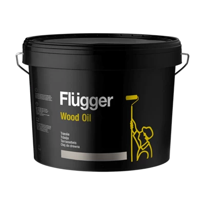 Flugger Wood Oil