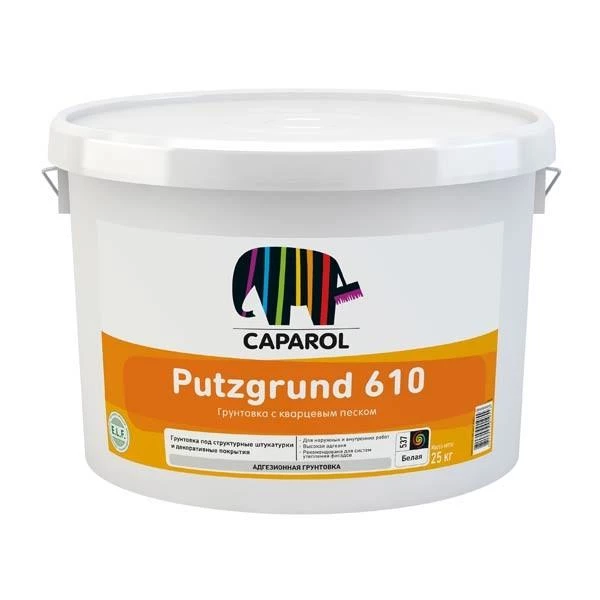 Caparol Putzgrund 610