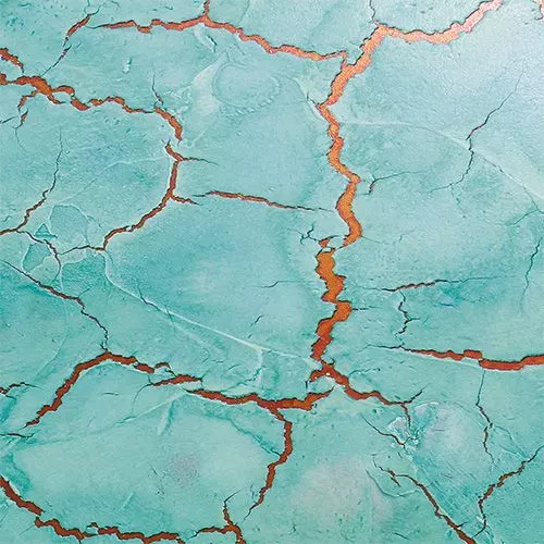 L'antica Parete - грунтовка акриловая создающая эффект трещин TICIANA DELUXE