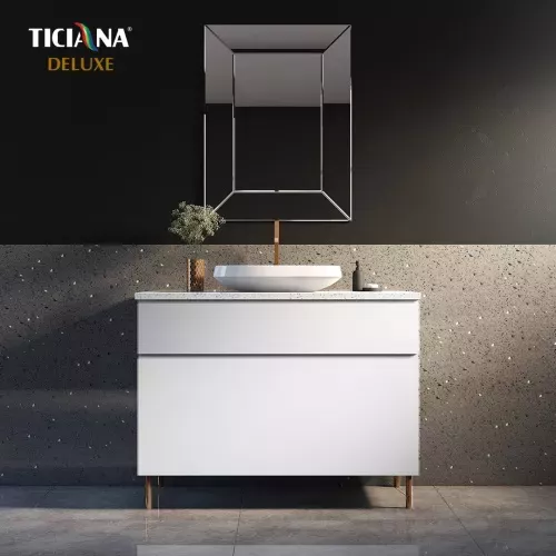 Лак двухкомпонентный с отвердителем TICIANA DELUXE Durata