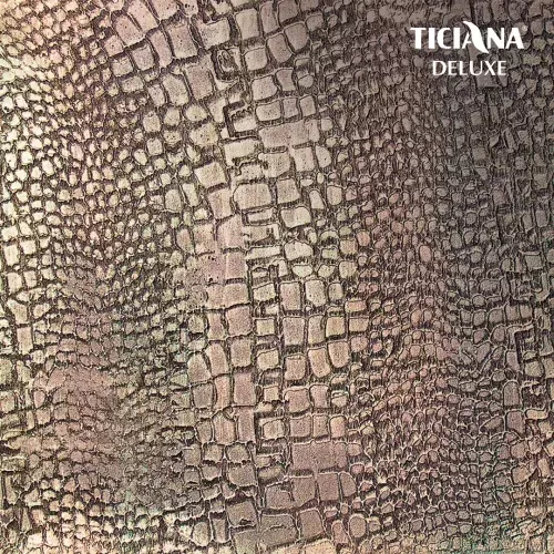 Alexandria - штукатурка акриловая фактурная TICIANA DELUXE