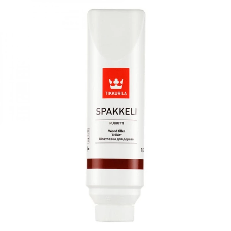 ШПАТЛЕВКА ПО ДЕРЕВУ SPAKKELI 2200 БЕРЕЗА