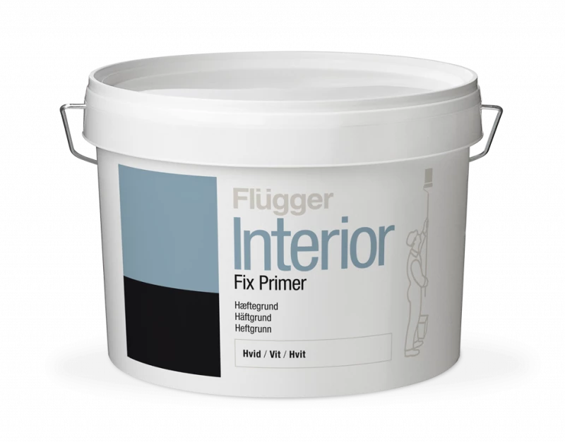 Interior Fix Primer