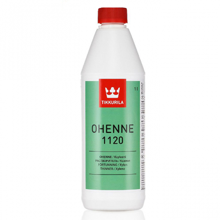 Растворитель OHENNE 1120 1 л.