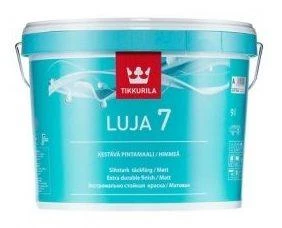 Тиккурила Луя 7 / Tikkurila Luja 7