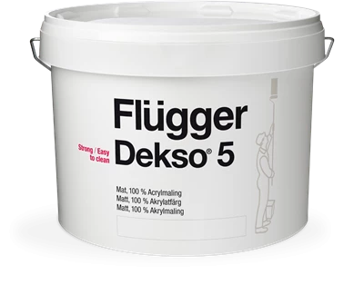 Dekso 5