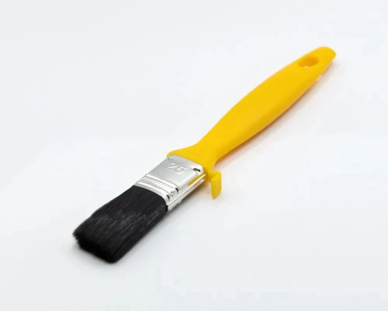 ANZA BASIC XP FLAT BRUSH 25 MM