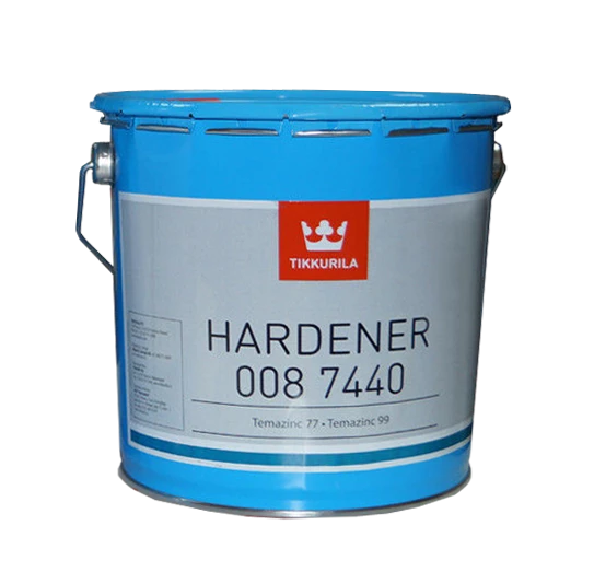 Тиккурила Отвердитель 7440 / Tikkurila Hardener 7440