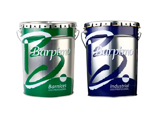BARPIMO LACAPOL T-3 MATE 20