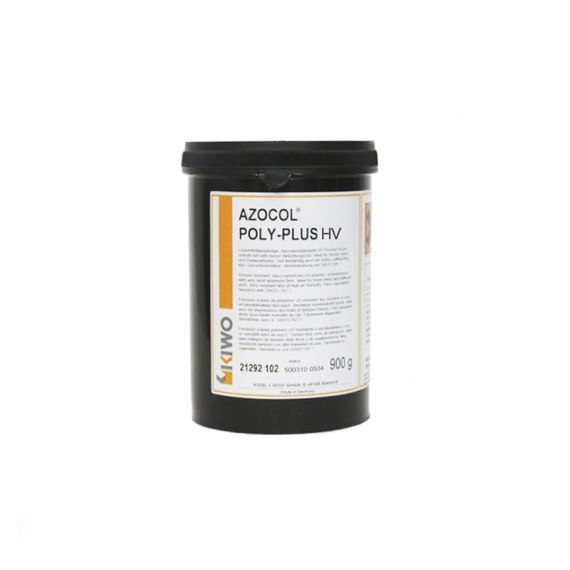 Универсальная фотоэмульсия Azocol Poly-Plus HV