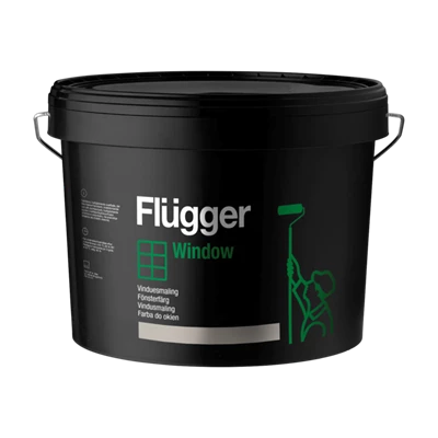 Flugger Window