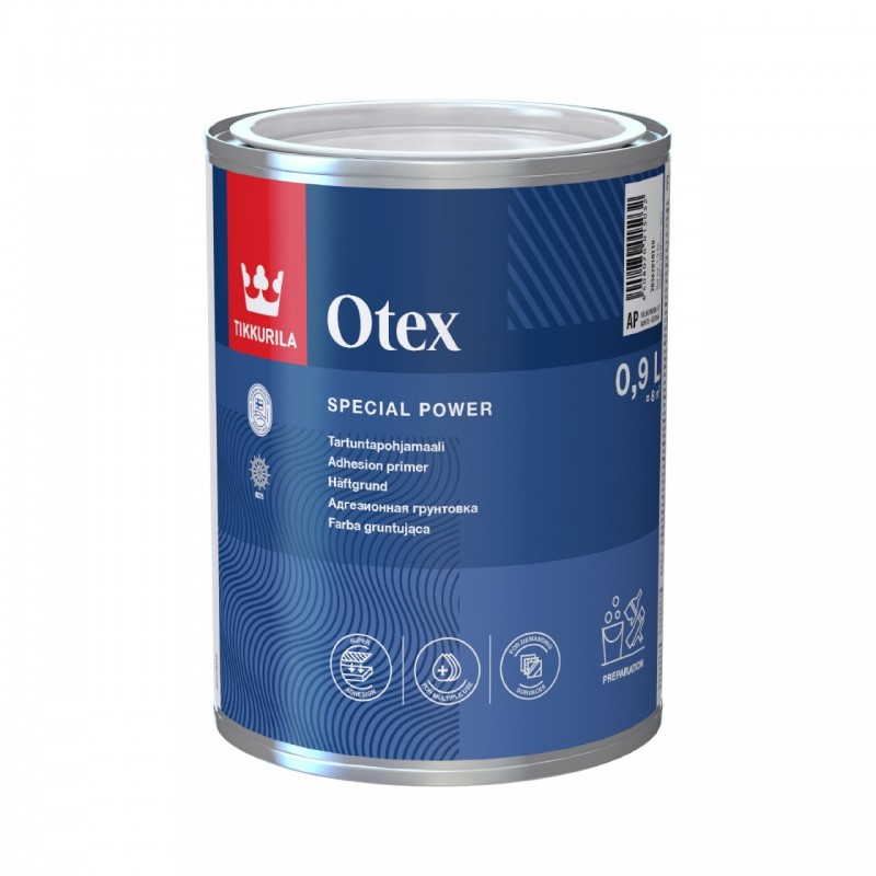 Грунт OTEX С