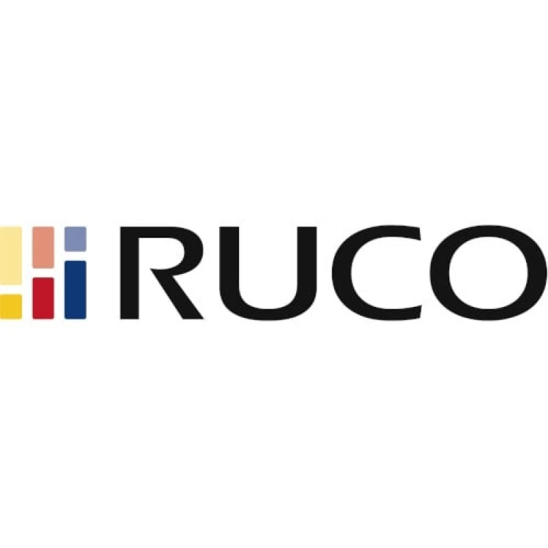 RUCO 950 UV30791 orange 1L