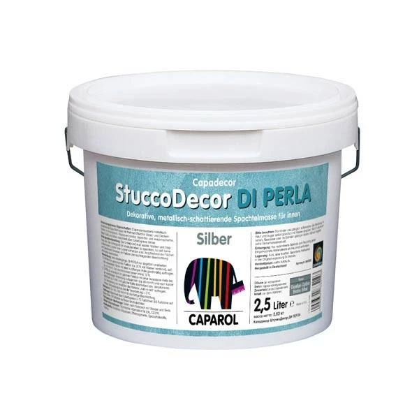 Caparol Capadecor StuccoDecor DI PERLA